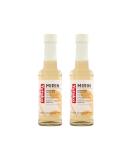 Yutaka Mirin Japanese Sweet Rice Seasoning Gluten Free 150ml (Pack of 2) - Buy Online on GoSupps.com