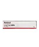 Bio Mystery Retinol Gel | Vitamin A Anti-Aging Treatment for Fine Lines Wrinkles Scars & Age Spots - 20g (0.7 oz - Buy Online on GoSupps.com
