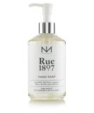 Niven Morgan Rue 1807 Hand Soap - 11 Fl Oz | Premium International Shipping - Buy Online on GoSupps.com
