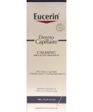 Eucerin DermoCapillaire Calming Urea Scalp Treatment - 5% Urea 100ml for Soothing Relief - Buy Online on GoSupps.com