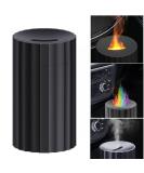 Car Diffuser for Essential Oils - 3 Modes & 7 Colors - Portable 100ml Aromatherapy Humidifier for Car Office & Home - Buy Online on GoSupps.com