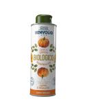 Benvolio Pumpkin Seed Oil 250ml - 100% Natural & Pure Cold Pressed | Hair Skin & Prostate Health | Perfect for Salads Soups & Care - Buy Online on GoSupps.com