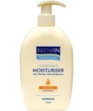 Buy Redwin Sorbolene Restoring Moisturiser 500ml | International Shipping & Best Price - Buy Online on GoSupps.com