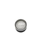 Maybelline 50 Silver Eyeshadow 0.25 ml - Long-lasting Formula - Pack of 1 - Buy Online on GoSupps.com