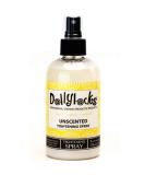 Sea Salt Spray for Hair and Loc Moisturizer for Dreads - Salt Spray for Tightening Dreadlocks - Professional Loc Spray for Dreads Moisturizer - No Frizz Seasalt Spray for Men and Women - Unscented - Buy Online on GoSupps.com