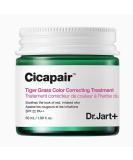 Dr. Jart+ Cicapair Tiger Grass Color Correcting Treatment SPF22 1.7oz - Buy Online on GoSupps.com