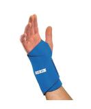 Buy Benik W-203 Wrist Wrap | Premium Support for Weightlifting & Fitness - International Shipping Available - Buy Online on GoSupps.com