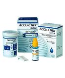 Accu-Chek 4455215 Aviva Control Solution - 2.5 mL for Accurate Blood Glucose Testing | Fast International Shipping - Buy Online on GoSupps.com