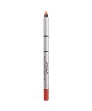 IMPALA | Creamy Waterproof Coral Lip Pencil 218 | Permanent Lip Liner | Water-Resistant Lip Pencil | Long-Lasting Lip Liner | Volumizing Effect 218 Coral - Buy Online on GoSupps.com