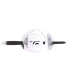 Lurrose Vintage Alloy Celtic Hair Clip with Wooden Slide Hair Stick for Women - Long Hair Bun Chignon Maker - Buy Online on GoSupps.com