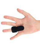 CTR Band Trigger Finger Splint - Support Brace for Curved, Bent, or Locked Fingers - Buy Online on GoSupps.com