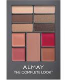 Almay Complete Look Palette Medium - All-in-One Makeup Kit - Buy Online on GoSupps.com