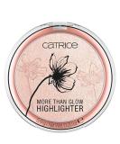 Catrice | More Than Glow Highlighter | Silky Soft Texture for a Subtle Glow | Vegan & Cruelty Free (020 | Supreme Rose Beam) - Buy Online on GoSupps.com