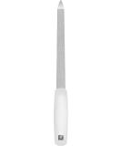 ZWILLING Sapphire Nail File - Professional Double-Sided 160mm with High-Quality Coating for Perfect Manicure - Buy Online on GoSupps.com