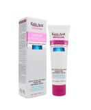 Kojic Acid Skin Whitening Cream for Intimate Areas | Dark Spot Corrector & Bleaching Cream for Body Underarms Knees Elbows | 1.7oz Collagen Milk Formula - Buy Online on GoSupps.com