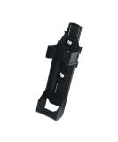 ABUS SH 6500/110 Bordo XPlus Holder - Secure Bicycle Lock Carrier for Folding Locks | Black - International Shipping Available - Buy Online on GoSupps.com
