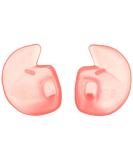 Doc's Proplugs DS05P Medium Non Vented Pink Ear Plugs - Buy Online on GoSupps.com