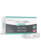 Dermoxen bactor egg cell vaginal disinfectant and fungicide.Protects against bacterial and fungal -related vaginosis and vaginitis.Understanding in the event of burning and itching.7 pieces - Buy Online on GoSupps.com