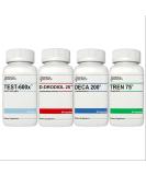 Mass Stack - 1 Month Supply | Test-600x D-Dodriol 25 Deca 200 Tren 75 | International Shipping Available - Buy Online on GoSupps.com
