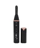 Shop Household Heated Eyelash Curler - USB Rechargeable Electric Lash Comb for Long-Lasting Curls | Buy Online Internationally - Buy Online on GoSupps.com