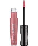 Rimmel Stay Matte Liquid Lip Colour 110 Blush 5.5ml - Long-Lasting Matte Finish - Buy Online on GoSupps.com