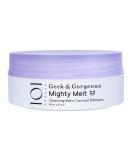 Geek & Gorgeous Mighty Melt Cleansing Balm 100ml | Removes Waterproof Makeup & Sunscreen - Buy Online on GoSupps.com
