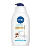 NIVEA Coconut and Almond Milk Moisturizing Body Wash for Dry Skin  30 Fl Oz Pump Bottle - Buy Online on GoSupps.com