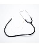 Westone Lightweight Listening Stethoscope - Black 53111 | International Shipping Available - Buy Online on GoSupps.com