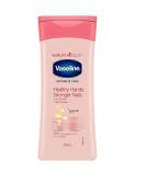 Vaseline Intensive Care Body Lotion 2X200ml - Healthy Hands, Stronger Nails - Buy Online on GoSupps.com