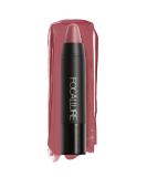 FOCALLURE Ultra Chic Matte Lipstick - Long Lasting, Waterproof Lip Crayon with Vitamin E - DARE YOU - Buy Online on GoSupps.com