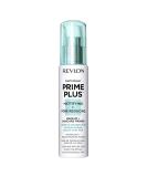 Revlon PhotoReady Prime Plus Face Primer | Blurs Fine Lines | Mattifying Formula with Salicylic Acid and AHA | 1 Oz - Buy Online on GoSupps.com