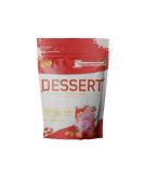 CNP Professional High Protein Dessert Mix 25g of Dual Release Protein with Micellar Casein 350g and 10 Servings 4 Great Flavours (Strawberry) - Buy Online on GoSupps.com