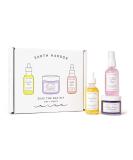 Shop SEAS The Day Kit by Earth Harbor - Sunshine Dew Glow Juice & Tidal Rose | International Shipping Available - Buy Online on GoSupps.com