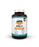 Maximum Living Solu-C with Green Tea - 120 Capsules - Buy Online on GoSupps.com