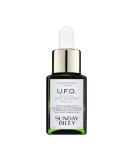 Sunday Riley U.F.O. Ultra-Clarifying Salicylic Acid and Tea Tree Acne Treatment Face Oil 0.5 Fl Oz (Pack of 1) - Buy Online on GoSupps.com