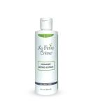 La Petite French Premium Wiping Lotion - Organic Flushable Skin Cleanser & Moisturizer (8 oz) - Eco-Friendly Alternative to Wet Wipes for a Better Bathroom Experience - Buy Online on GoSupps.com
