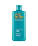 Piz Buin After Sun Soothing & Cooling Moisturising Lotion - Best Post-Sun Care for All Skin Types | International Shipping Available - Buy Online on GoSupps.com