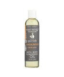 Soothing Touch W67366S Bath and Body Oil Sandalwood, 8-Ounce - Buy Online on GoSupps.com