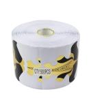 FingerAngel 500Pcs Adhesive Stiletto Nail Forms System for UV Gel Acrylic Gloden Color Nail Tips Extension - Buy Online on GoSupps.com