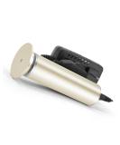 FCR-1 Gold Electrical Callus Remover - Adjustable Speed Foot Care with 60s Replacement Grinding Paper - Buy Online on GoSupps.com