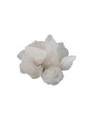 Buy NeuOrigin Premium White Alum Phitkari Stone - Natural Potassium Alum Crystal Rock 250 Gm - International Shipping Available - Buy Online on GoSupps.com