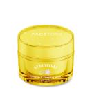 FACETORY Star Velvet Vitamin C Sleeping Mask - Antioxidant Overnight Face Mask for Even Tone & Moisture - Cruelty-Free Fragrance-Free 50ml - Buy Online on GoSupps.com