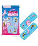 Shop Enchanted Unicorn Bandages | Animal World | International Shipping Available - Buy Online on GoSupps.com