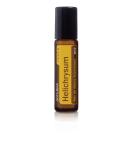 doTERRA Helichrysum Touch - Pure Essential Oil for Skin Care & Healing | International Shipping Available - Buy Online on GoSupps.com