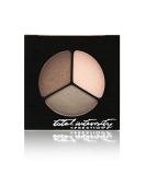 Prestige Cosmetics Total Intensity Bold Trio Eyeshadow Fantasia 0.09 oz - Vibrant Color Palette - Buy Online on GoSupps.com
