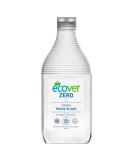 Ecover | Washing Up Liquid Zero | 2 X 450Ml - Buy Online on GoSupps.com