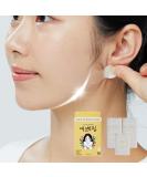 Hydrocolloid Face Lift Tape for All Skin Types | Instant V-Shaped Lift & Double Chin Solution - Buy Online on GoSupps.com