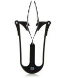 ZWILLING Automatic Tweezers for Effortless Eyebrow Plucking & Gentle Hair Removal | Stainless Steel 100 mm - International Shipping - Buy Online on GoSupps.com