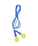 Soft Foam Anti-Noise Earplugs | Sleep Study & Work Sound Insulation Ear Plugs Shipping Worldwide - Buy Online on GoSupps.com