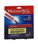 WoundSeal Powder 4 Each - Pack of 5 | Fast-Acting Wound Care Solution - Buy Online on GoSupps.com